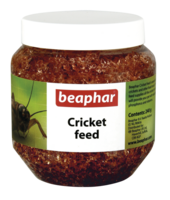 Cricket Feed - 240g