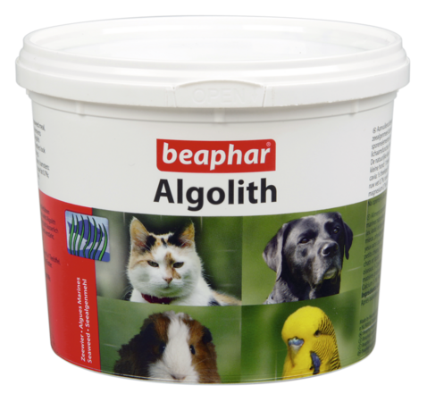 Algolith - 500g - Dutch/French/English/German