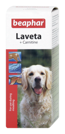 Laveta + Carnitine