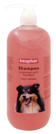 Shampoo Anti-Tangle - 1L - Dutch/French