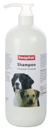 Shampoo Universal - 1L - Dutch/French