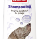 Bubbles Shampoo Odor Neutralizer - French