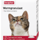 Worm Granules for Cats - Dutch