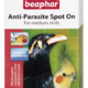 Anti-Parasite Spot On (medium) - English