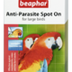 Anti-Parasite Spot On (large) - English