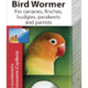 Bird Wormer - English