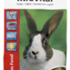 XtraVital Rabbit Feed - 1kg - Dutch/French/English/German/Spanish/Portuguese/Italian/Greek