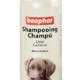 Shampoo Macadamia Oil for Puppies - 250ml - French/Spanish/German