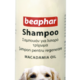 Shampoo Macadamia Oil for Dogs - English/Romanian