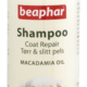 Shampoo Macadamia Oil for Dogs - English/Norwegian