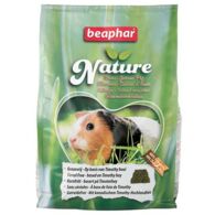 Nature, nourriture pour cochon d'Inde