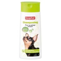 Shampooing brillance du pelage pour chien