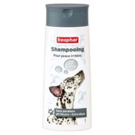 Shampooing anti-démangeaisons pour chien