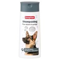 Shampooing chien antipelliculaire