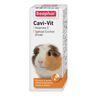 Cavi-Vit, vitamine C pour cochon d'Inde