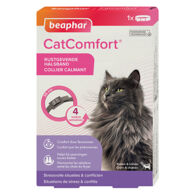 CatComfort®, collier calmant pour chats et chatons à la phéromone maternelle