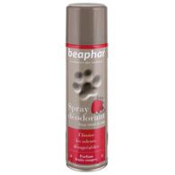 Spray déodorant pour chien