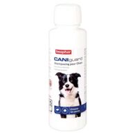 CANIguard, shampooing antiparasitaire pour chien à la Perméthrine