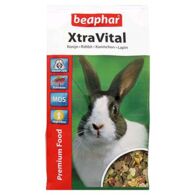 XtraVital, alimentation pour lapin