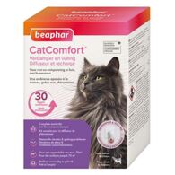 CatComfort®, diffuseur et recharge calmants pour chats