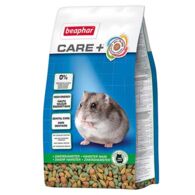 Care+, alimentation pour hamster nain