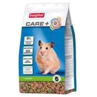 Care+, alimentation pour hamster