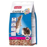 Care+, alimentation pour rat