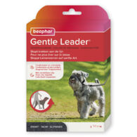 Beaphar Gentle Leader® S für kleine Hunde