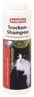 Trocken-Shampoo Katze