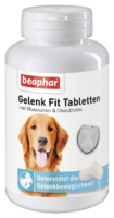 Ízületerősítő tabletta kutyáknak