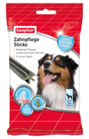 Zahnpflege Sticks für Hunde ab 10 kg