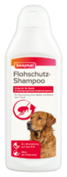 Flohschutz-Shampoo