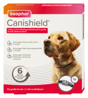 Canishield® für große Hunde