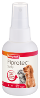 Fiprotec Spray 2,5 mg,ml Spray zur Anwendung auf der Haut