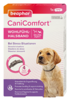 CaniComfort® Wohlfühl-Halsband Welpen