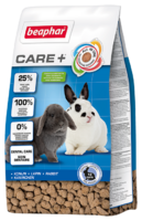 Care+ Kaninchen