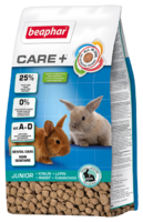 Care+ Kaninchen Junior