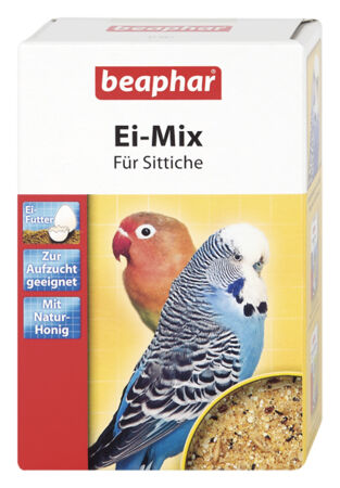 Eggfood Parakeet - 150g - German