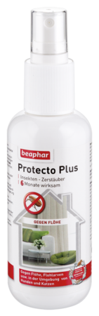 Protecto Plus Umgebungsspray 150 ml