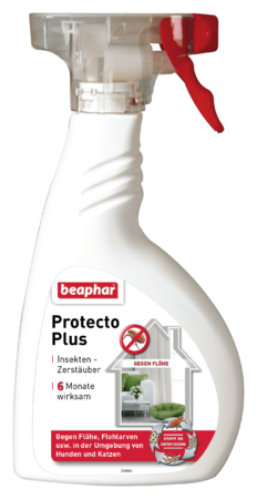Protecto Plus Umgebungsspray 400 ml