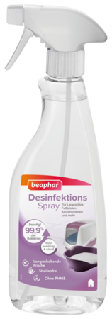 Desinfektionsspray