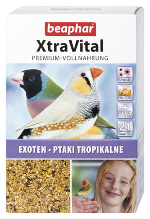 XtraVital Exoten