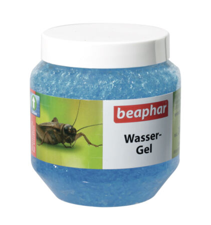 Cricket and Spider Water - 240g - German
