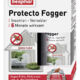 Protecto Fogger Insekten Vernebler 2 x 75 ml