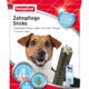 Zahnpflege Sticks für Hunde bis 10kg