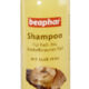 Shampoo Brown Coat Aloë Vera - German