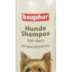 Shampoo Macadamia Oil for Dogs - German