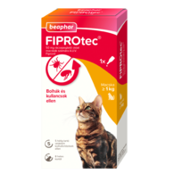 FIPROtec® (1x50mg) macskáknak