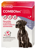 COMBOtec® (3x) különösen nagytestű kutyáknak