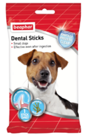 Dental Sticks fogtisztító rágórudak (S)